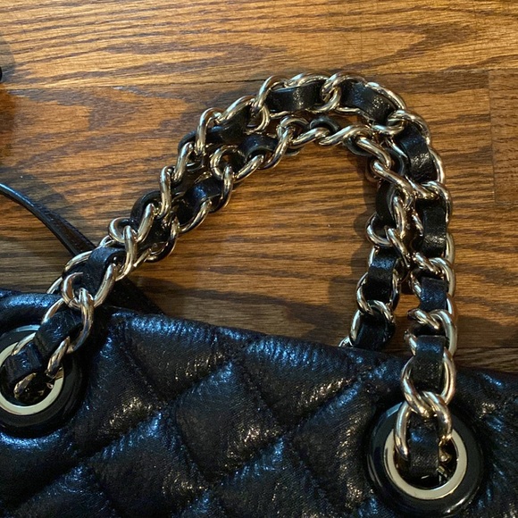 Kate Spade Black purse with dust bag - Picture 4 of 16